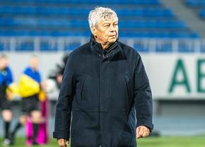 Comentariu acid, după demisia lui Mircea Lucescu: „Puțin cam târziu, bunicule”