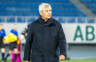 Mircea Lucescu, invitat la Supercupă de președintele federației » Derby pe stadionul echipei lui Ronaldo