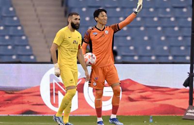 Cu Benzema și Kante pe teren, Al Ittihad își continuă parcursul slab din acest sezon