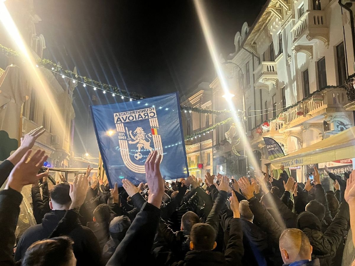 Fostul campion cu Știința pune tunurile pe vedeta Craiovei: „De o indolență fantastică!” » Și o întrebare acidă pentru Rotaru: „Cum a ajuns el antrenor?”