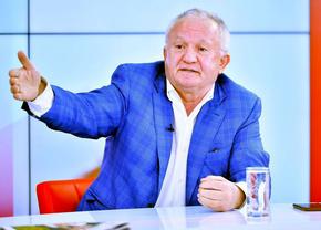 Adrian Porumboiu, despre închiderea ediției tipărite a Gazetei Sporturilor: „Așa se întâmplă când oameni mici conduc lucruri mari!”
