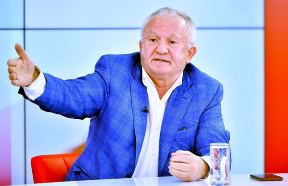 Adrian Porumboiu, despre închiderea ediției tipărite a Gazetei Sporturilor: „Așa se întâmplă când oameni mici conduc lucruri mari!”