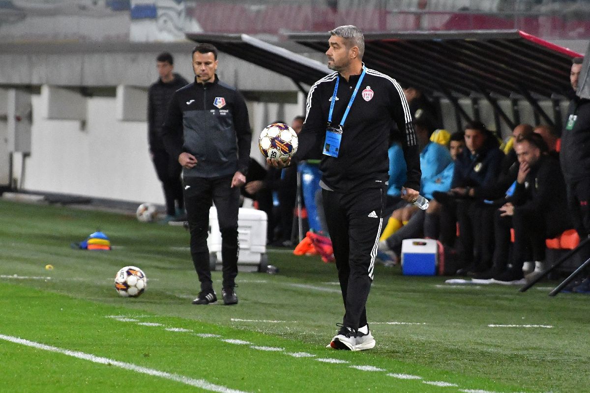 Sepsi - Petrolul 0-0 » Covăsnenii, în continuare în afara play-off-ului! Clasamentul ACUM