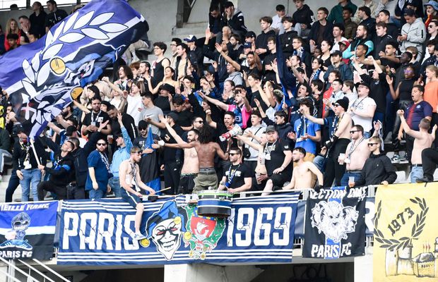 Gest superb în Franța » Rivala lui PSG oferă acces gratuit la toate meciurile din acest sezon