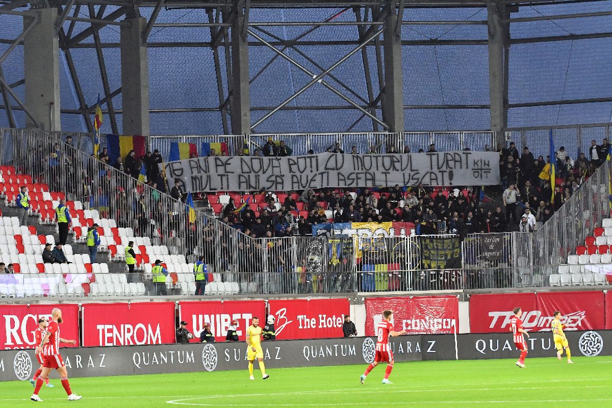 Sepsi - Petrolul 0-0 » Covăsnenii, în continuare în afara play-off-ului! Clasamentul ACUM
