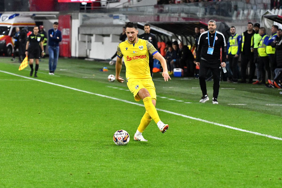 Sepsi - Petrolul 0-0 » Covăsnenii, în continuare în afara play-off-ului! Clasamentul ACUM