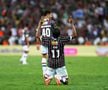 Cele mai spectaculoase imagini din Boca Juniors - Fluminense, finala Copa America 2023