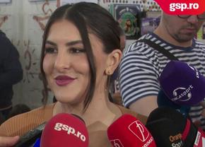 Cum a reacționat Bianca Andreescu atunci când a fost întrebată despre „cazul Simona Halep”: „Este ceva personal”