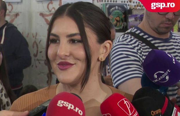 Cum a reacționat Bianca Andreescu atunci când a fost întrebată despre „cazul Simona Halep”: „Este ceva personal”