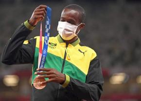 Atletul medaliat cu bronz la Jocurile Olimpice de la Tokyo a fost prins dopat: „Sunt total surprins”
