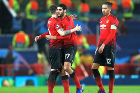 Fostul jucător al lui Manchester United se va retrage la finalul sezonului: „Nu se mai poate recupera în timp util”