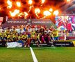 ROMÂNIA E CAMPIOANĂ MONDIALĂ LA MINIFOTBAL! Triumf istoric după o desfășurare IREALĂ » „Tricolorii” au revenit de la 0-2 și s-au impus după 30 de penalty-uri!