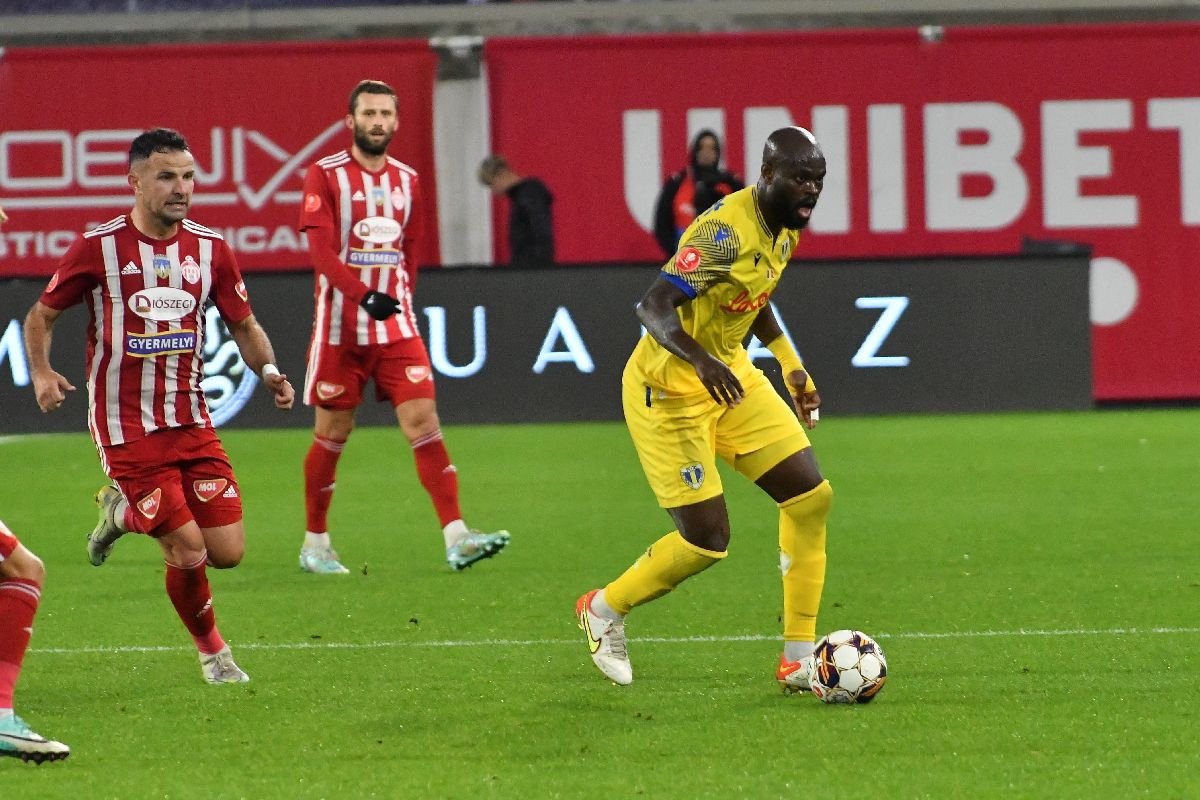 Sepsi - Petrolul 0-0 » Covăsnenii, în continuare în afara play-off-ului! Clasamentul ACUM