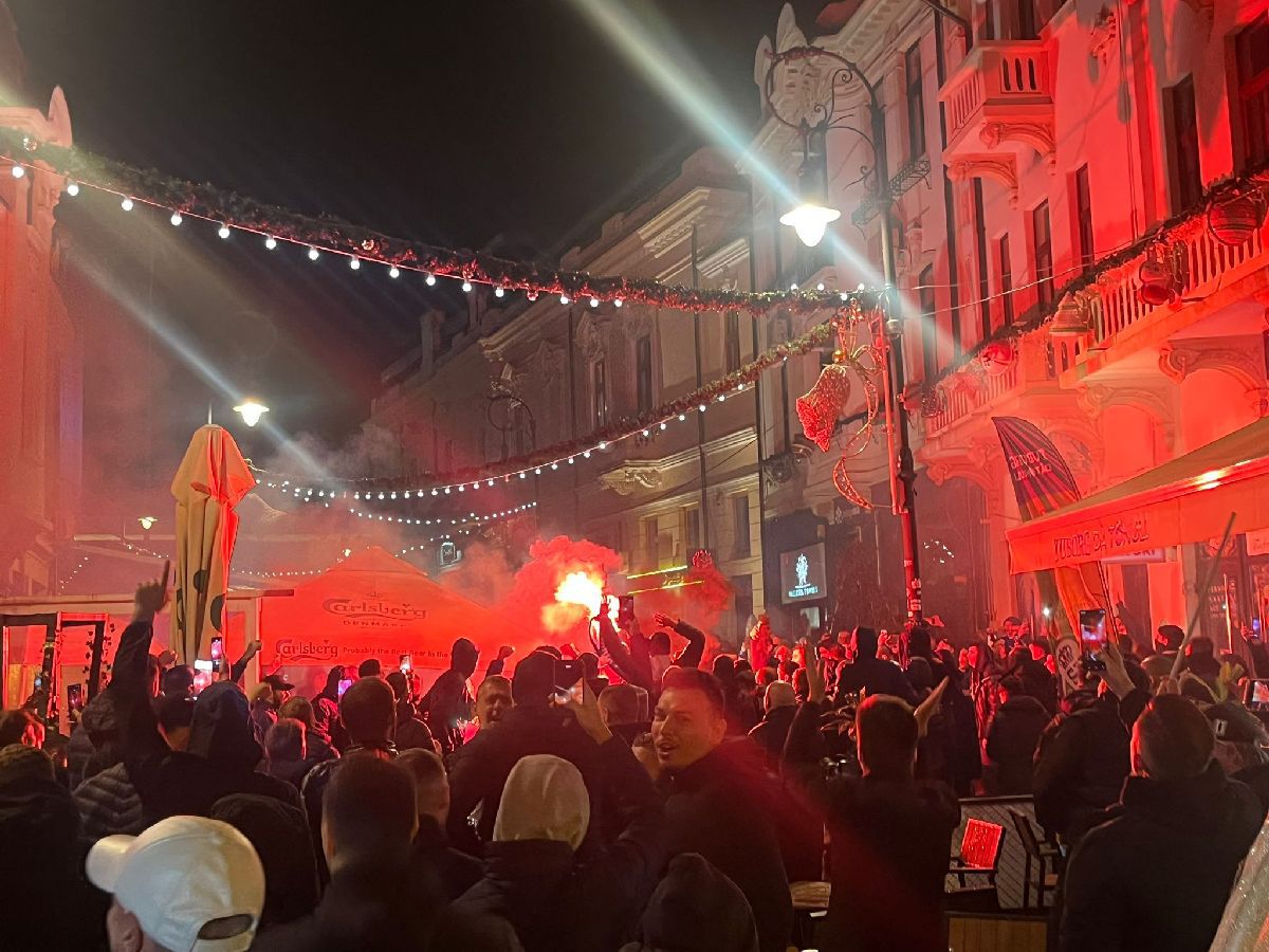 Adrian Mititelu, izbucnire FURTUNOASĂ după derby: „Din momentul ăsta, suntem într-un război de 10 ori mai mare. Mi-au atacat familia într-un mod barbar! CSU e echipa sistemului”