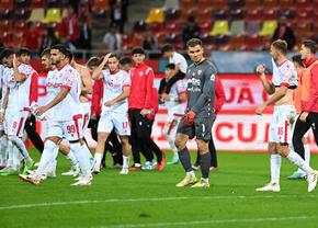 Primul antrenor gata să vină la Dinamo: „Când te sună clubul mamă, nu spui nu. Trebuie un șoc!”
