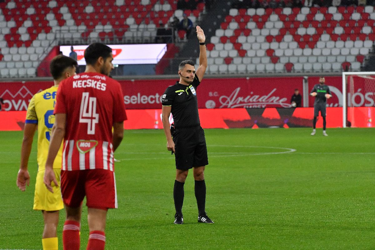 Sepsi - Petrolul 0-0 » Covăsnenii, în continuare în afara play-off-ului! Clasamentul ACUM