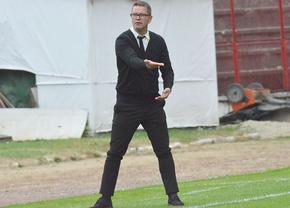 Etapa a 12-a din Liga 2 » CSA Steaua se împiedică, Stoican îl umilește pe Zicu + Clasament inedit la vârf