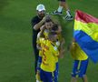 România - Kazahstan, finala Campionatului Mondial de Minifotbal