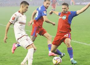 Etapa a 12-a din Liga 2 » 7 meciuri în această dimineață, cu CSA Steaua în deplasare la Dumbrăvița