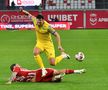 Sepsi - Petrolul 0-0 » Covăsnenii, în continuare în afara play-off-ului! Clasamentul ACUM