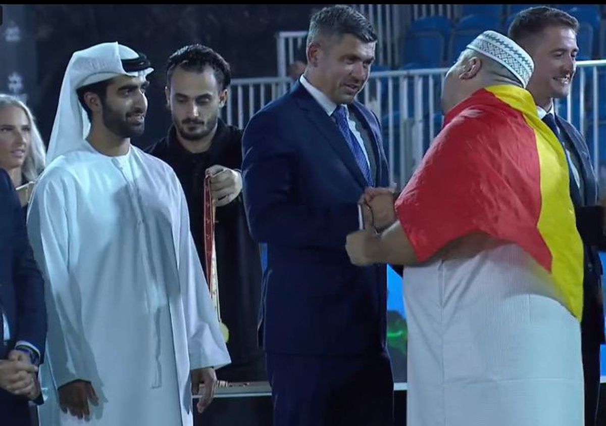 ROMÂNIA E CAMPIOANĂ MONDIALĂ LA MINIFOTBAL! Triumf istoric după o desfășurare IREALĂ » „Tricolorii” au revenit de la 0-2 și s-au impus după 30 de penalty-uri!