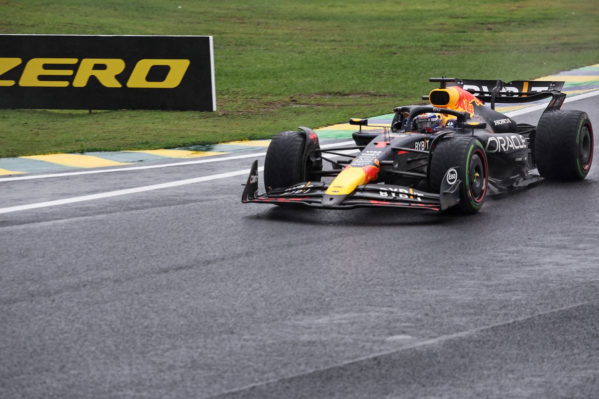 Marele Premiu de Formula 1 din Brazilia