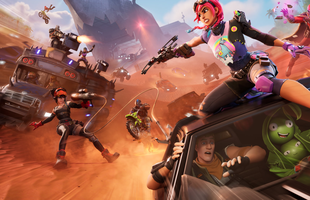 Fortnite: Cum să activezi crossplay pe PlayStation, Xbox & Nintendo Switch