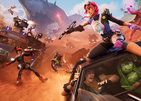 Fortnite: Cum să activezi crossplay pe PlayStation, Xbox & Nintendo Switch