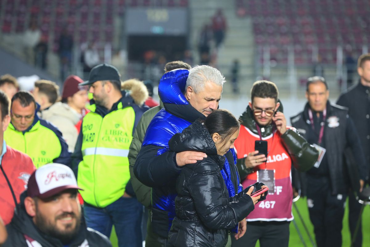 Marius Șumudică, în noul caz de dopaj din Superliga: „Sunt echipe din Liga 1 care își bagă pe venă! Vreți să vă spun eu?”