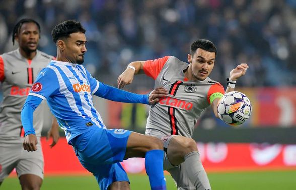 În ziua meciului cu Hoffenheim, FCSB a pus în vânzare biletele pentru următoarea partidă din Cupa României