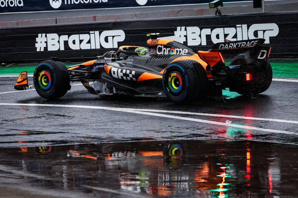 Marele Premiu de Formula 1 din Brazilia