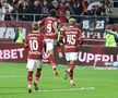 „Nu ne afectează”. Jucătorii lui Hermannstadt au făcut „scut în jurul” lui Măldărășanu, după un nou eșec în Superliga