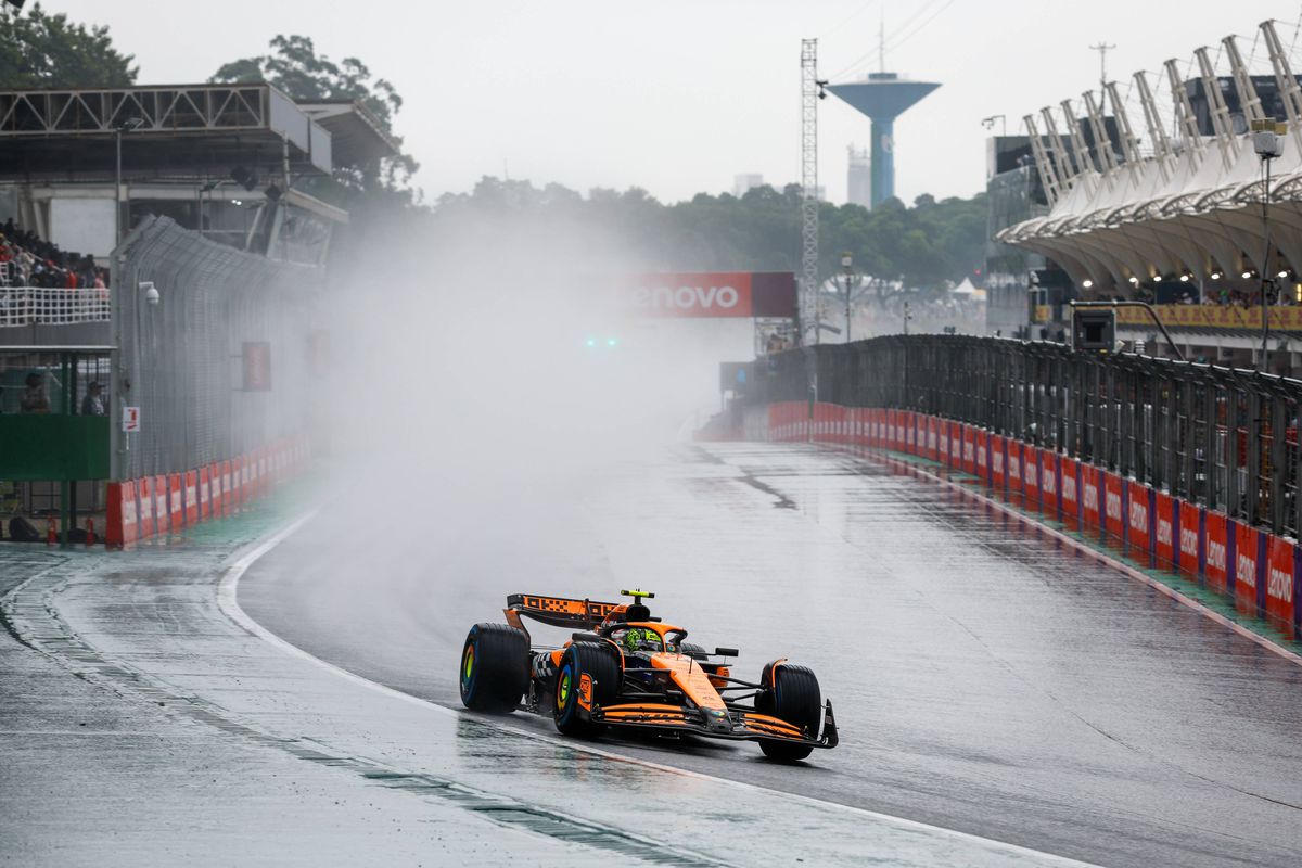 Marele Premiu de Formula 1 din Brazilia