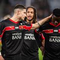 Probleme mari pentru FC Midtjylland înaintea meciului cu FCSB: Foto: Imago