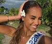 Indira Ampiot candidează la Miss Universe / Foto: Instagram