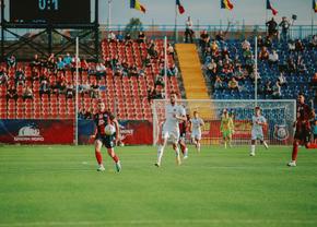 Dat afară! Antrenorul din Liga 2 a fost demis » Clubul i-a anunțat înlocuitorul