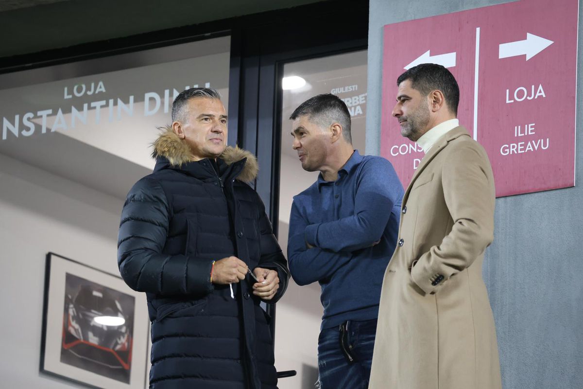 Șumi i-a stins lumina lui Măldă! Rapidul a capturat trei puncte cu chiu, cu vai și a urcat la granița play-off-ului