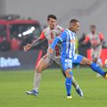 Alex Mitriță în Universitatea Craiova - FCSB / FOTO: Cristi Presa GSP