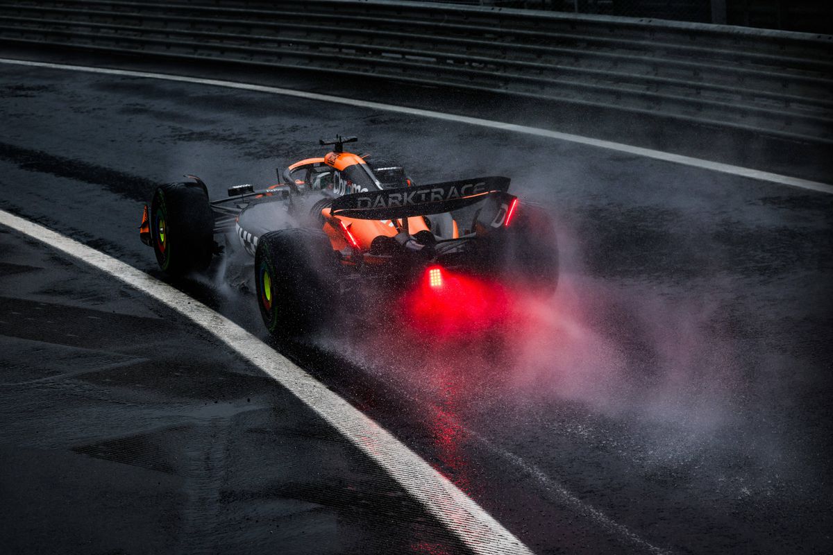 Marele Premiu de Formula 1 din Brazilia