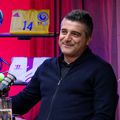 Daniel Niculae, în podcastul GSP „2 la 1”