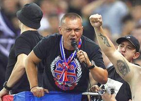 Anchetă de amploare: 131 de percheziții! Gheorghe Mustață, liderul ultrașilor FCSB, vizat într-un dosar de trafic de arme și droguri + Prima reacție: „Nu am nicio legătură!”