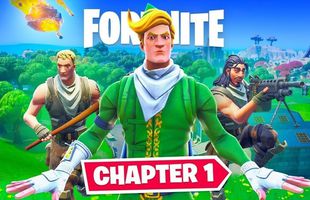 Fortnite Project Nova: Cum să joci OG Fortnite în 2024. Descoperă ghidul pe pași