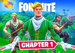 Fortnite Project Nova: Cum să joci OG Fortnite în 2024. Descoperă ghidul pe pași