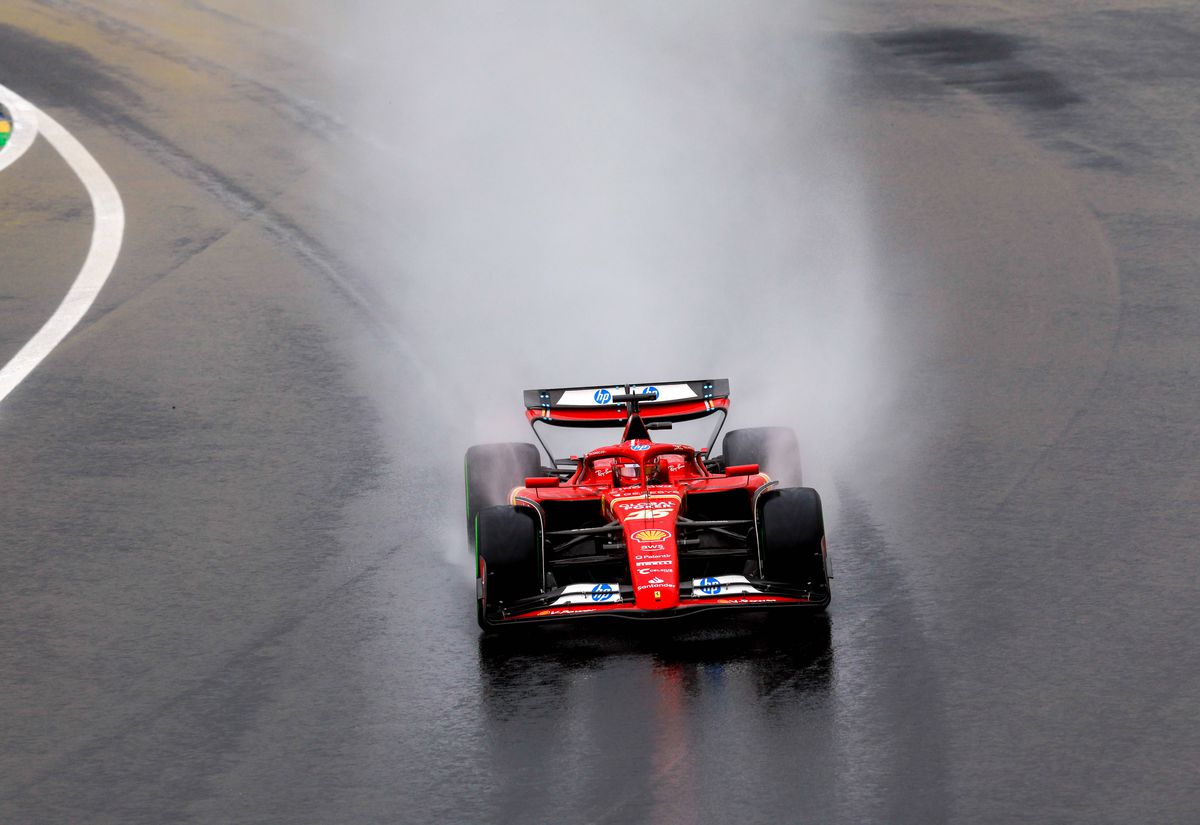 Marele Premiu de Formula 1 din Brazilia