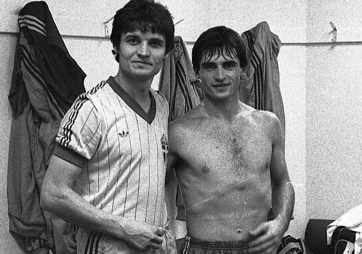 Ioan Andone, dezvăluiri tulburătoare și acuzații despre moartea prematură a lui Mișa Klein: „A fost lucrătură! Greșeală medicală, mârlănii!”