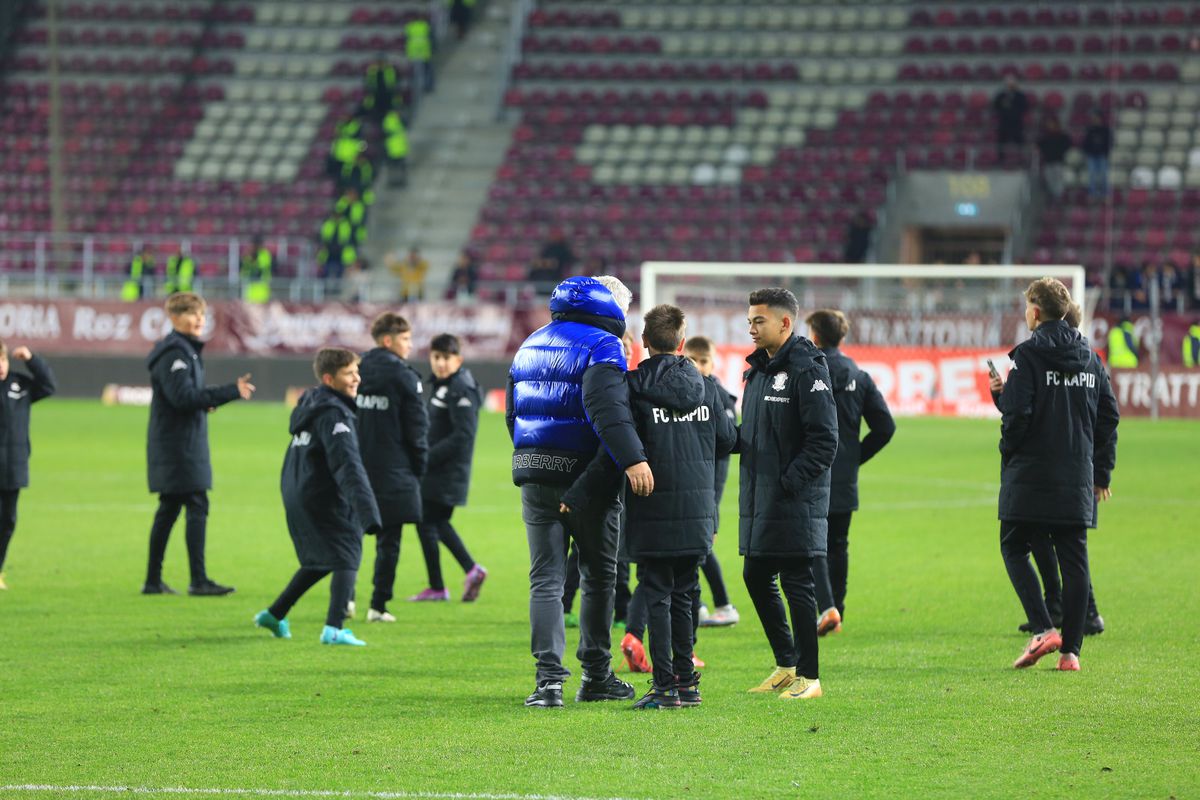 Marius Șumudică, în noul caz de dopaj din Superliga: „Sunt echipe din Liga 1 care își bagă pe venă! Vreți să vă spun eu?”