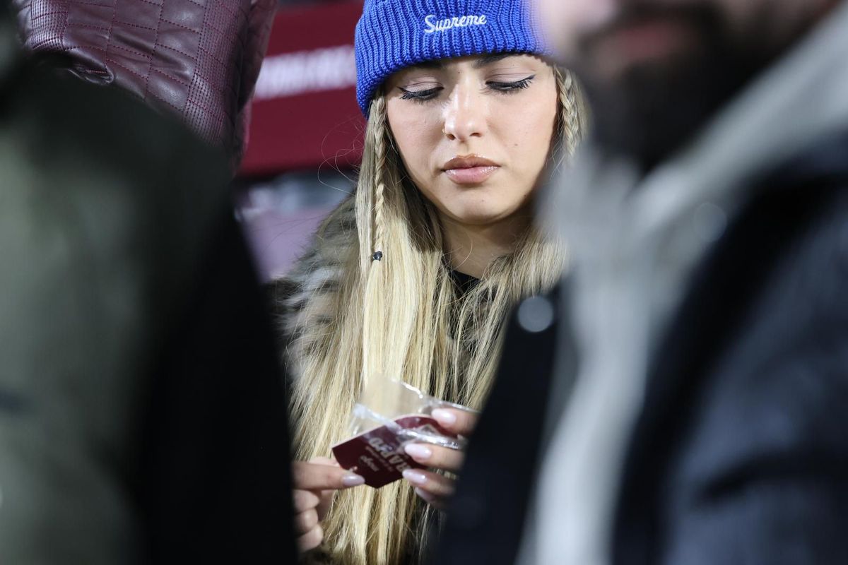 FOTO Iubita lui Cristi Manea arată formidabil după ce a născut! Irina face senzație pe Instagram