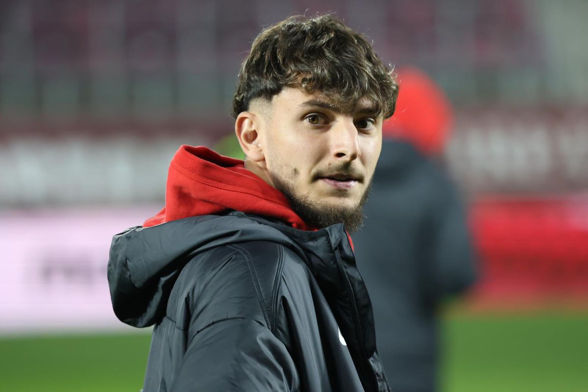 Șumi i-a stins lumina lui Măldă! Rapidul a capturat trei puncte cu chiu, cu vai și a urcat la granița play-off-ului