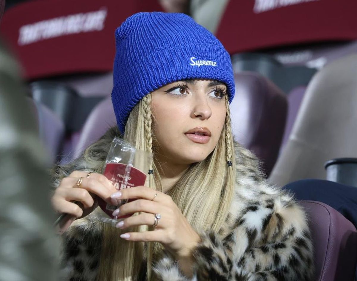 Caz curios la Rapid: a descoperit că are fractură și s-a internat singur într-un spital din Barcelona! » Soția a făcut anunțul, șefii clubului habar n-aveau