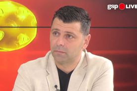 Raul Rusescu a distrus un jucător de la FCSB, în direct la GSP Live: „Un dezastru, a făcut o tâmpenie monumentală. Nu are scuză”